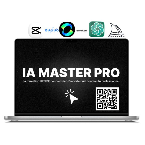 IA MASTER PRO