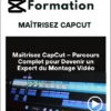 Maîtrisez CapCut votre parcours complet pour devenir un expert en montage vidéo
