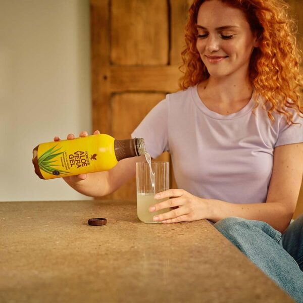 Forever Aloe Vera Gel®