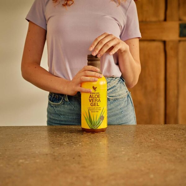 Forever Aloe Vera Gel®