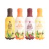 4-Pack Mix Forever Aloe Vera Gel