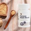 Forever Multi-Maca Advanced Herbal Blend 60 Tablets Stamina Vitality Support Natural Dietary