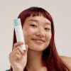 Logic by Forever Balancing Aloe Essence 2.5 FL. OZ. 73 mL Gentle Face Wash for Sensitive Skin with Aloe Vera