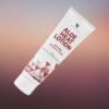 Forever Aloe Heat Lotion - Soothing Massage Lotion with Aloe Eucalyptus Menthol for Relaxing Body Care 4 fl oz Vegetarian & Vegan Friendly