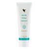 Forever Aloe Vera Gelly Soothing Clear Gel 4 fl oz 118 ml for Gentle Everyday Use Moisturizers Skin Repair