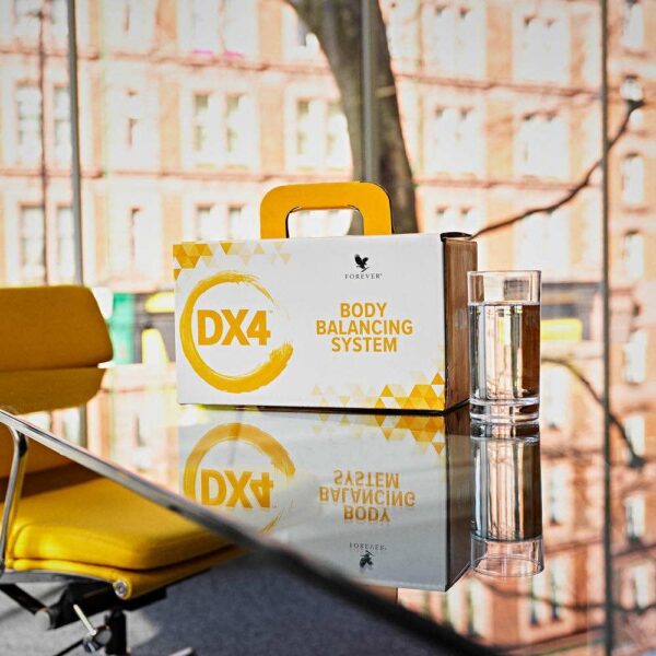 DX4™Body Balancing System