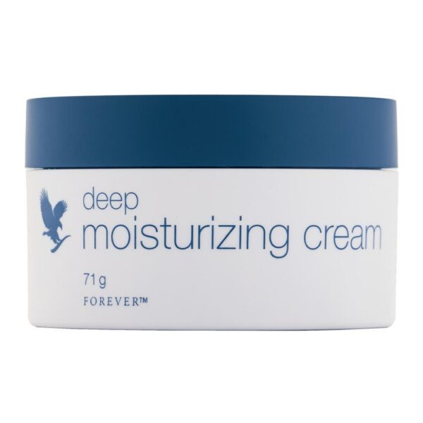 Deep Moisturizing Cream
