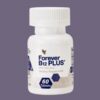 Forever B12 Plus - 60 Tablets with Vitamin B12 & Folic Acid - Essential for Daily Health Needs - Healthcare & Fitness Product from US
