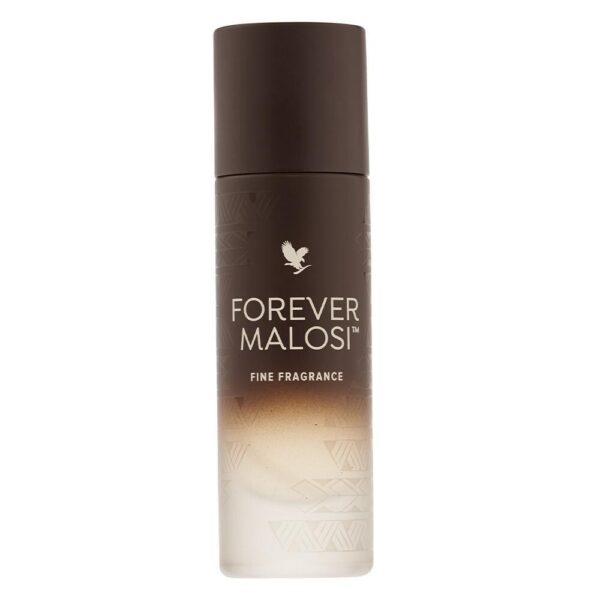 Forever Malosi Fine Fragrance Regular Edition with Sweet Jasmine Crisp Citrus & Warm Sandalwood Notes for Everyday Use