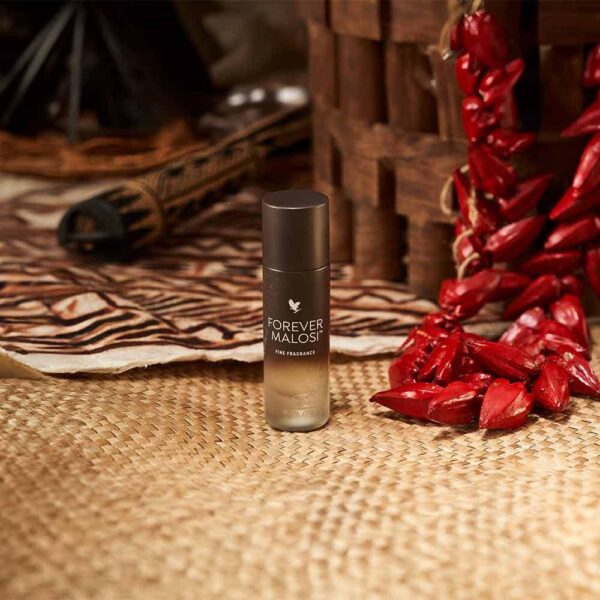 Forever Malosi Fine Fragrance Regular Edition with Sweet Jasmine Crisp Citrus & Warm Sandalwood Notes for Everyday Use