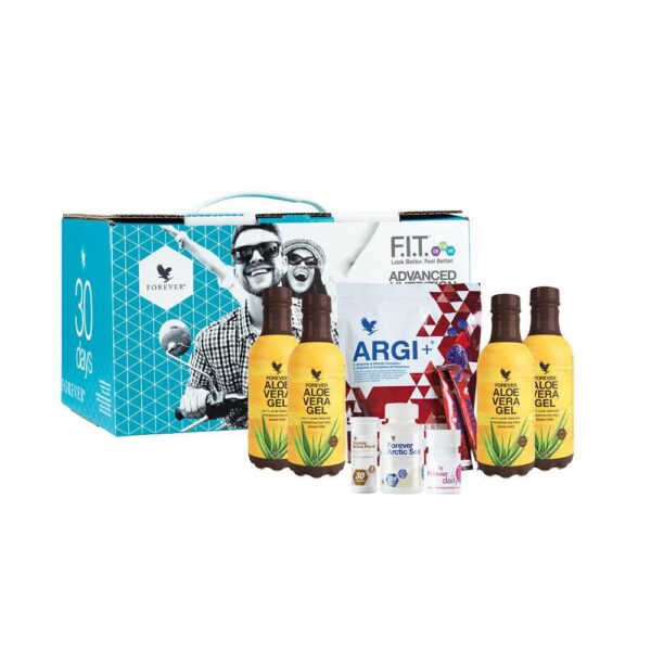 Vital5® Aloe Vera Gel™