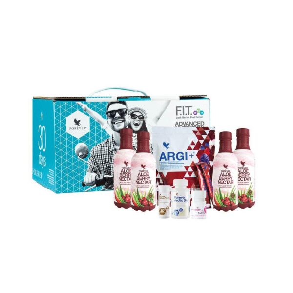 Vital5® Berry