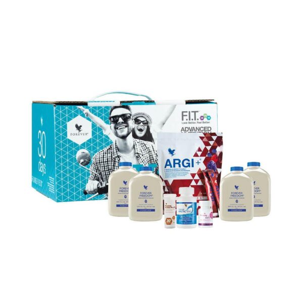 Vital5® Freedom