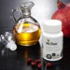 Vitolize Men's Vitality Supplement 60 Softgels - Contains No Added Ingredients - Edible Vitamin for Men's Healthcare & Fitness