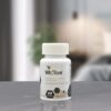 Vitolize Men's Vitality Supplement 60 Softgels - Contains No Added Ingredients - Edible Vitamin for Men's Healthcare & Fitness