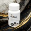 Vitolize Men's Vitality Supplement 60 Softgels - Contains No Added Ingredients - Edible Vitamin for Men's Healthcare & Fitness