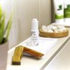 Forever Nourishing Hair Oil Botanical Blend of Aloe & 6 Silicone-Free Oils for Moisture Shine