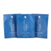 Forever Aloe Bio-Cellulose Mask for All Skin Types 3 Pack 0.88 oz Each Gentle & Effective Skincare Solution Ideal for Daily Use