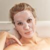 Forever Aloe Bio-Cellulose Mask for All Skin Types 3 Pack 0.88 oz Each Gentle & Effective Skincare Solution Ideal for Daily Use