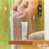 Forever Aloe Body Wash - Gentle & Powerful Cleansing with Aloe, Sulfate-Free, pH Balanced, Vitamins A C E, Rich Foam, 8 fl oz, Argan Oil & Jojoba Extract