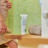 Forever Aloe Body Wash - Gentle & Powerful Cleansing with Aloe, Sulfate-Free, pH Balanced, Vitamins A C E, Rich Foam, 8 fl oz, Argan Oil & Jojoba Extract
