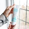 Forever Aloe Cooling Lotion 4 FL OZ Refreshing Massage Lotion with Aloe Eucalyptus Menthol Hyaluronic Acid