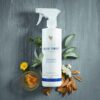 Forever Aloe First Spray - Fast-Acting Soothing Power for Skin & Hair pH-Balanced Formula with Aloe Vera & Plant Extracts Vegetarian Gluten-Free - Bee