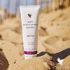 Forever Aloe Moisturizing Lotion with Collagen & Elastin for Silky Smooth Skin 4 fl oz 118 ml Gluten-Free Formula