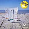 Forever Aloe Moisturizing Lotion with Collagen & Elastin for Silky Smooth Skin 4 fl oz 118 ml Gluten-Free Formula