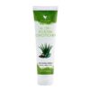 Forever Aloe-Jojoba Conditioner - Deep Cleansing & Nourishing for All Hair Types - Gentle on Scalp - Moisturizing Formula with Aloe Vera & Jojoba Oil - 10 fl oz - Gluten-Free