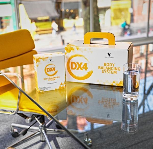 DX4™Body Balancing System