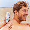 Forever Aloe Vera Gelly Soothing Clear Gel 4 fl oz 118 ml for Gentle Everyday Use Moisturizers Skin Repair