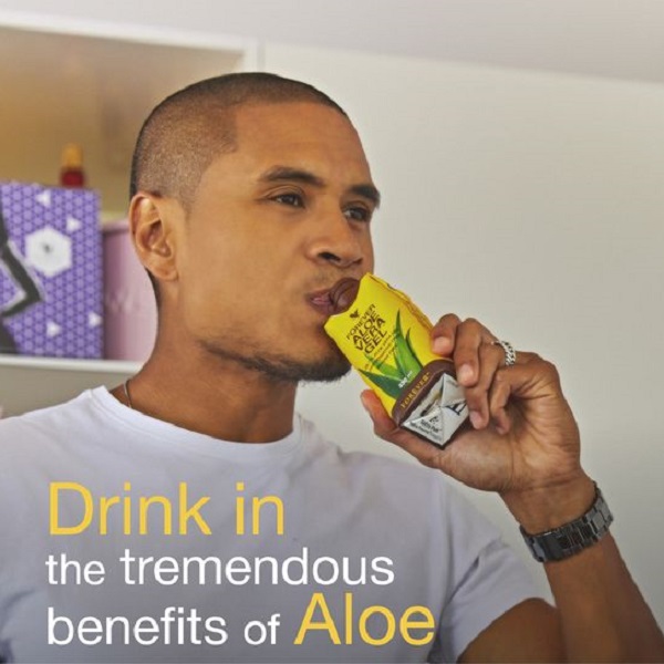 Forever Aloe Vera Gel™ & Argi+®330ml