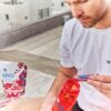 Forever ARGI+ L-Arginine & Multivitamin Fruit Blend - Berry Flavor 30 Sachets Dietary Supplement for Daily Nutritional Goals