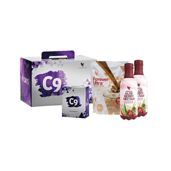 C9™ Berry Chocolate