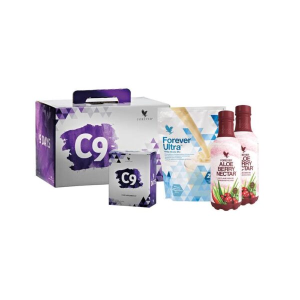 C9™ Berry Vanilla