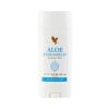 Forever Aloe Ever-Shield Deodorant Stick - All-Day Odor Protection, Natural Aloe Vera Gel, Vegan & Gluten-Free, Safe for Sensitive Skin, 3.25 oz