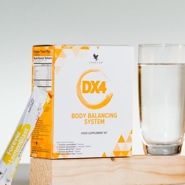 DX4™Body Balancing System