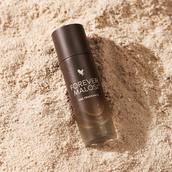 Forever Malosi Fine Fragrance Regular Edition with Sweet Jasmine Crisp Citrus & Warm Sandalwood Notes for Everyday Use