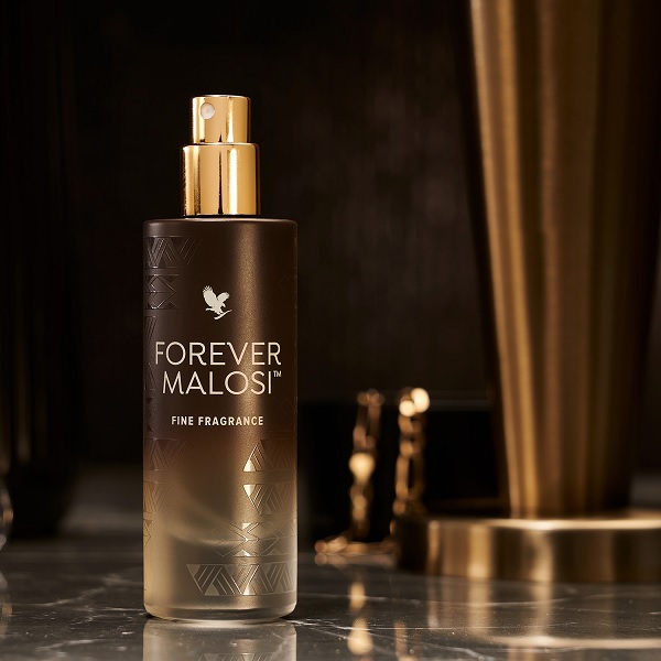 Forever Malosi Fine Fragrance Regular Edition with Sweet Jasmine Crisp Citrus & Warm Sandalwood Notes for Everyday Use