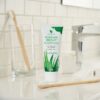 Forever Bright Toothgel with Aloe Vera & Bee Propolis Fluoride-Free Natural Mint Flavor 4.6 oz Tube Oral Care Solution - Daily