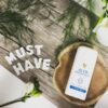 Forever Aloe Ever-Shield Deodorant Stick - All-Day Odor Protection, Natural Aloe Vera Gel, Vegan & Gluten-Free, Safe for Sensitive Skin, 3.25 oz
