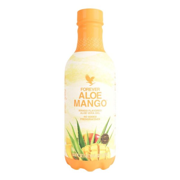 Forever Aloe Mango™