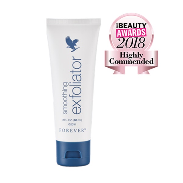 Smoothing Exfoliator