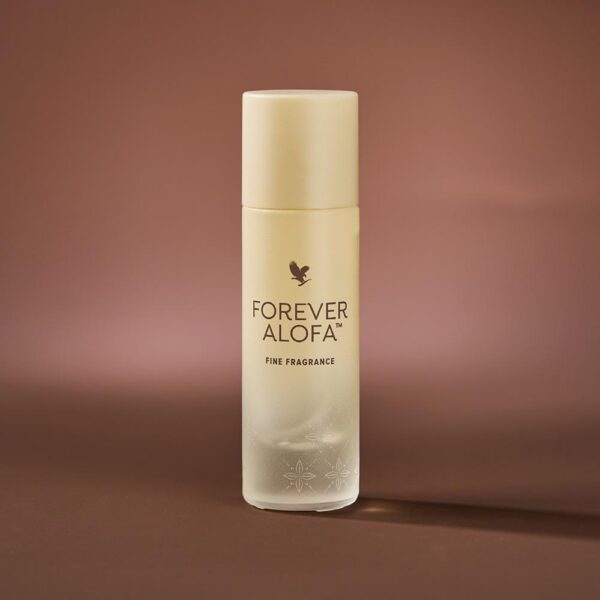 Forever Alofa Fine Fragrance Luxurious All Seasons Scent Regular Edition with Floral Notes & Elegant Essence for Everyday Use