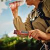 Forever ARGI+ L-Arginine & Multivitamin Fruit Blend - Berry Flavor 30 Sachets Dietary Supplement for Daily Nutritional Goals