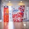 Forever ARGI+ L-Arginine & Multivitamin Fruit Blend - Berry Flavor 30 Sachets Dietary Supplement for Daily Nutritional Goals
