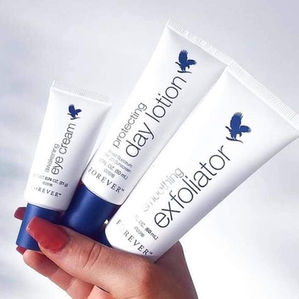Awakening Eye Cream