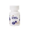 Forever B12 Plus - 60 Tablets with Vitamin B12 & Folic Acid - Essential for Daily Health Needs - Healthcare & Fitness Product from US