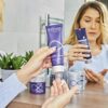 Forever Infinite Hydrating Cleanser 4 fl oz 118 mL Gentle Moisturizing Face Wash for Sensitive Skin Daily Use